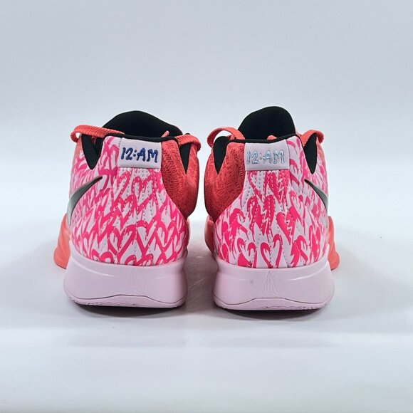 Nike Ja 2 Heart Eyes \'Magic Ember\' IB5842-800 Basketball size 12 main image 5